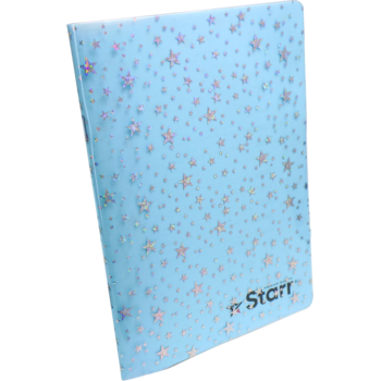 Sveska A4 40l mp Star  dikto