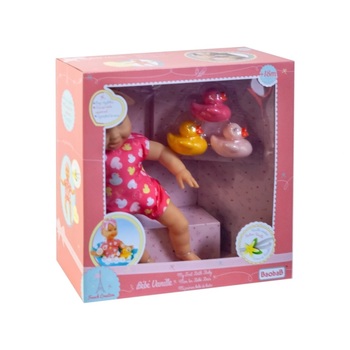 Igračka Lutka za kupanje 30cm 