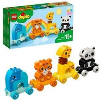 Igračka Lego Duplo moje prve životinje