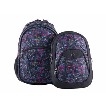 Ranac Pulse 2u1 za odrasle