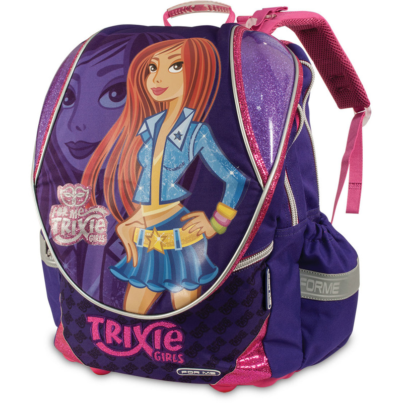 Ranac Trixie anatomski  For me 