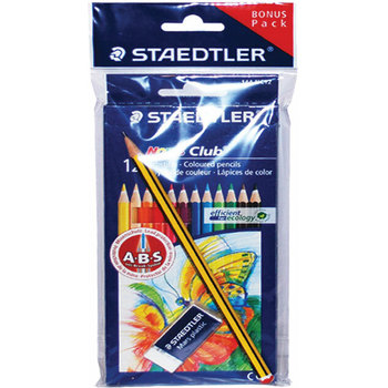 Drvene bojice Staedtler  12/1