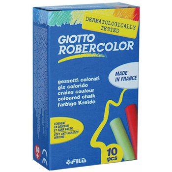 Kreda u boji Giotto 10/1 u kutiji