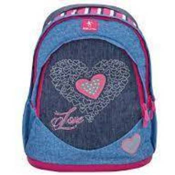Ranac Belmil  Love
