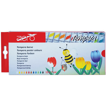 Tempera Aero 12/1  7ml