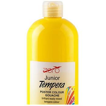 Tempera Aero 1/1 zuta 1L flaša