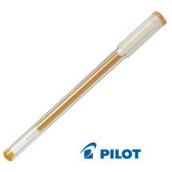 Roler  Pilot  Choose 0.7mm  zlatni 