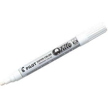 Marker Pilot super color beli 2mm