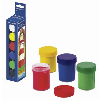 Tempera Staedtler 20ml 6/1